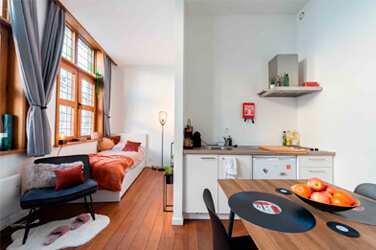 ST Holding verkocht nog eens 1 miljoen aandelen Xior. De koers staat opnieuw onder druk.